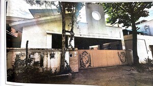  Independent House For Sale in Saravanampatti