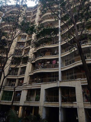  Apartment – Exterior View View at Bhadwad Gaon - for Sale