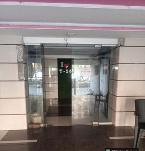 Building Lobby in  Apartment at Bhadwad Gaon – for Sale