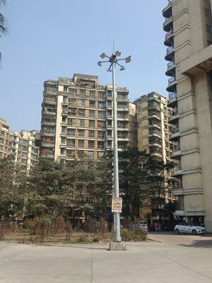  Apartment – Exterior View View at Bhadwad Gaon - for Sale