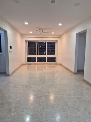 3 BHK Apartment For Rent in Kundan Spaces Emirus, Baner