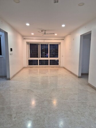 3 BHK Apartment For Rent in Kundan Spaces Emirus in Baner, Pune