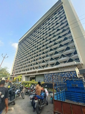  Office Space – Exterior View View at Kumbhariya - for Sale