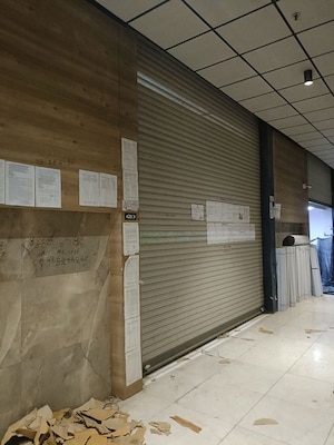 Building Lobby in  Office Space at Kumbhariya – for Sale