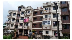  Apartment For Sale in Shivaji Nagar