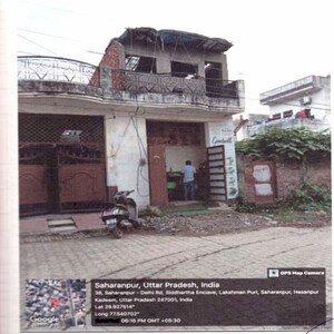  Independent House For Sale in Sunderpur