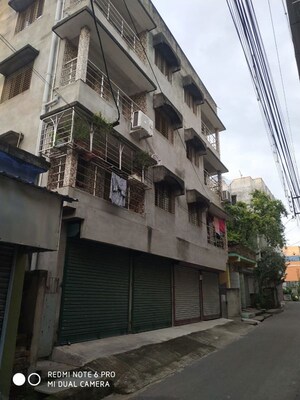  Apartment – Exterior View View at Panihati - for Sale