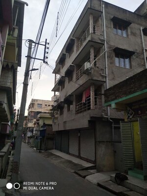  Apartment – Exterior View View at Panihati - for Sale