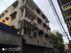  Apartment – Exterior View View at Panihati - for Sale