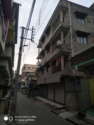  Apartment – Exterior View View at Panihati - for Sale