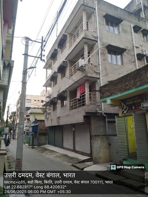  Apartment – Exterior View View at Panihati - for Sale