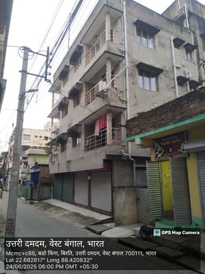  Apartment – Exterior View View at Panihati - for Sale
