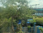 2 BHK +  754 Sq.Ft. Apartment in Hubtown Seasons