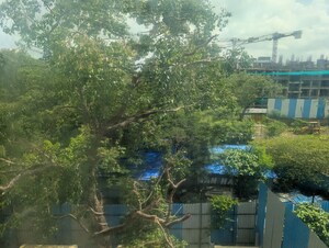 2 BHK Apartment For Sale in Hubtown Seasons, Chembur