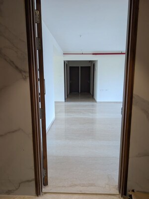 Building Lobby in 2 BHK Apartment at Hubtown Seasons, Chembur – for Sale