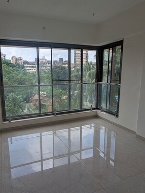 Balcony in 2 BHK Apartment at Hubtown Seasons, Chembur – for Sale