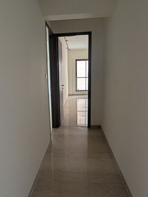 Building Lobby in 2 BHK Apartment at Hubtown Seasons, Chembur – for Sale