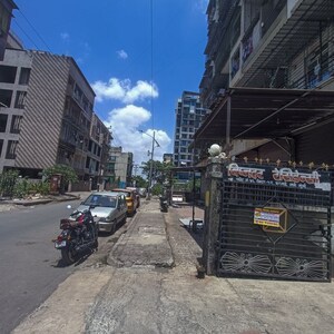  Apartment – Exterior View View at Shirdhon - for Sale