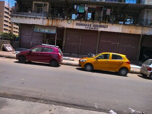  Apartment – Exterior View View at Shirdhon - for Sale
