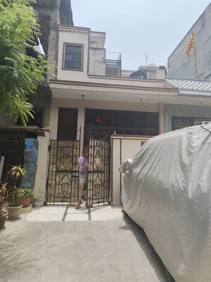2 BHK Independent House For Sale in Sector 36 Greater Noida