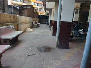 Living Room in  Apartment at Kamothe – for Sale