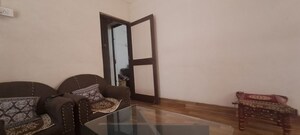 Living Room in  Apartment at Wardhaman Nagar Colony – for Sale