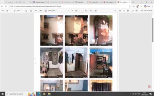  Apartment – Exterior View View at Badlapur - for Sale