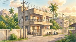  Apartment For Sale in Badlapur