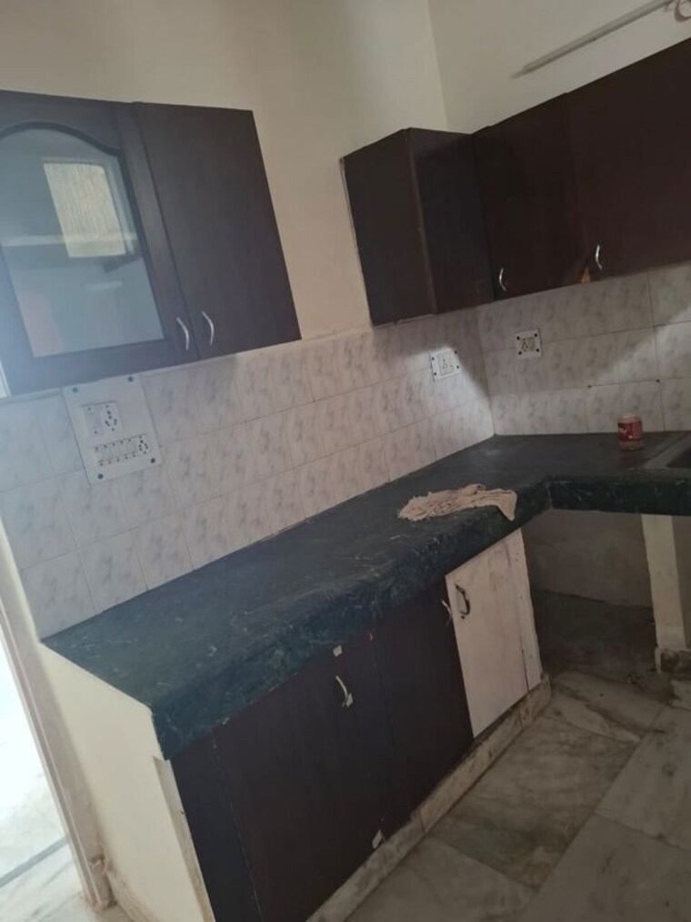 Kitchen, sds-nri-residency 3 Bedroom 1495 Sq.Ft. Apartment In Sector 45 Noida 10690730
