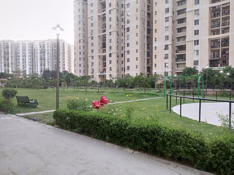 Exterior View, jaypee-greens-klassic-heights 4 Bedroom 2450 Sq.Ft. Apartment In Sector 134 Noida 9277700