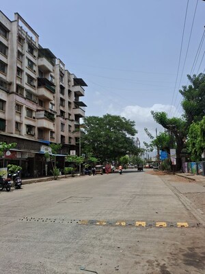  Apartment – Exterior View View at Badlapur East - for Sale