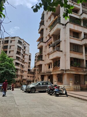  Apartment – Exterior View View at Badlapur East - for Sale