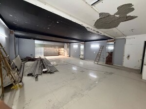 Hall in  Warehouse at Lajpat Nagar – for Rent