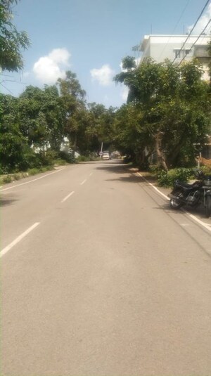  Plot – Exterior View View at Jakkuru - for Sale