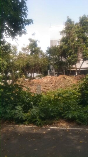 Plot Area in  Plot at Jakkuru – for Sale