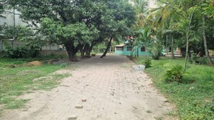 Plot Area in  Plot at Jakkuru – for Sale