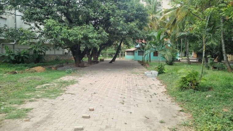 undefined, jakkuru  1200 Sq.Ft. Plot In Jakkuru Bangalore 10690705