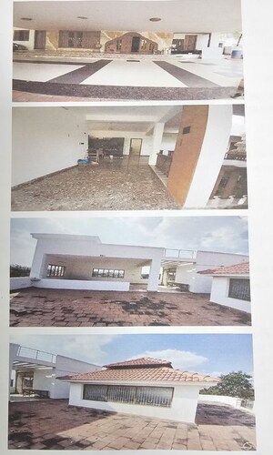  Villa For Sale in Palladam