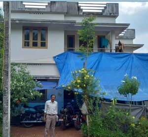  Apartment For Sale in Thanissery