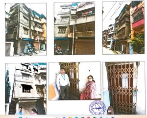  Apartment For Sale in Baranagar