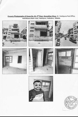  Builder Floor – Exterior View View at Fatehpura - for Sale