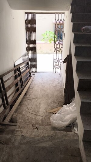 1 BHK Apartment – Entrance View at Delta Abasan, Birati - for Sale