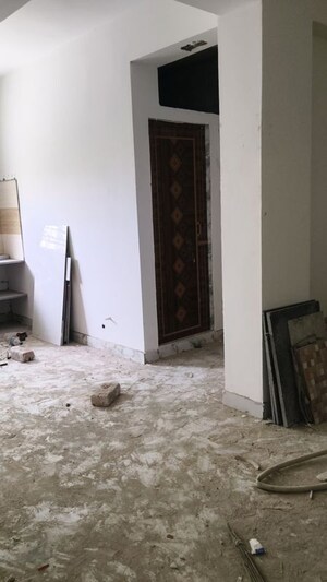 Living Room in 1 BHK Apartment at Delta Abasan, Birati – for Sale