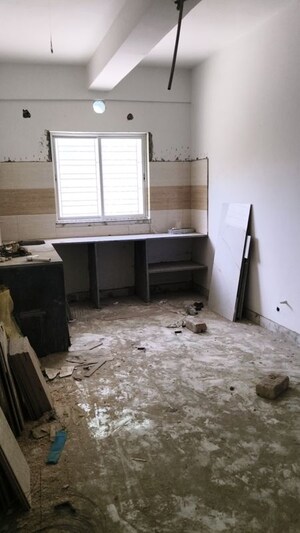 Kitchen/pantry in 1 BHK Apartment at Delta Abasan, Birati – for Sale