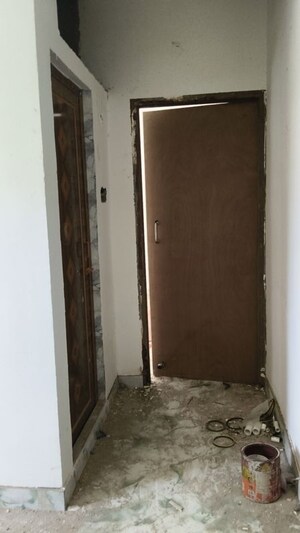 1 BHK Apartment – Entrance View at Delta Abasan, Birati - for Sale