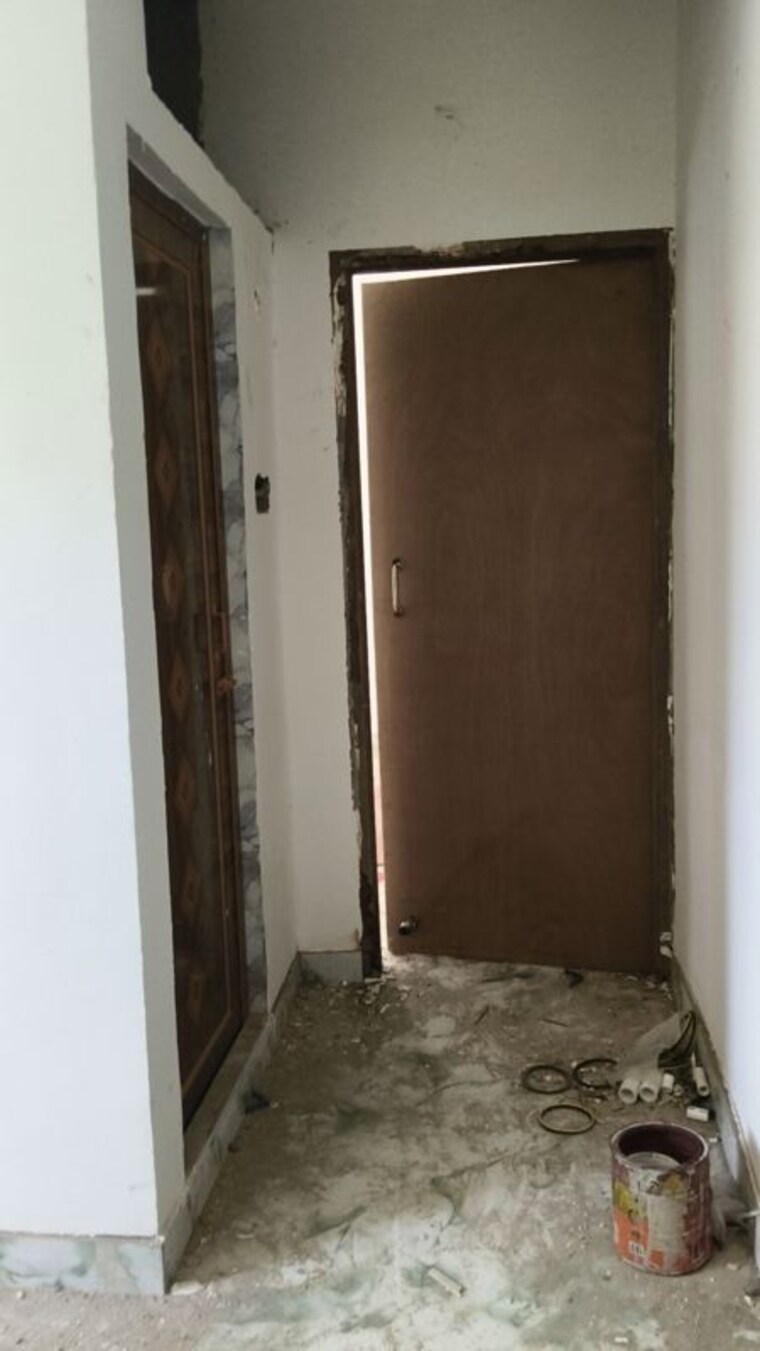 Entrance, delta-abasan 1 Bedroom 676 Sq.Ft. Apartment In Birati Kolkata 10690555