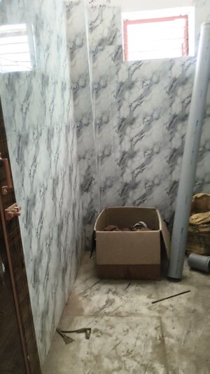 Bathroom in 1 BHK Apartment at Delta Abasan, Birati – for Sale