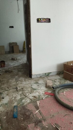 Room in 1 BHK Apartment at Delta Abasan, Birati – for Sale