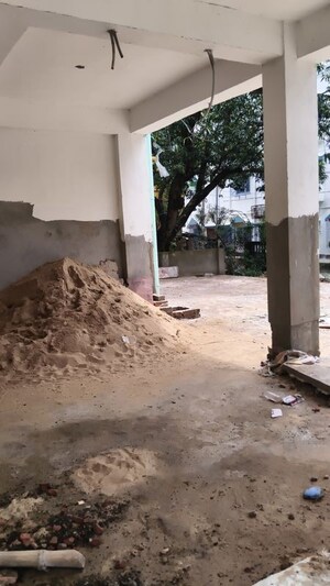 Parking in 1 BHK Apartment at Delta Abasan, Birati – for Sale