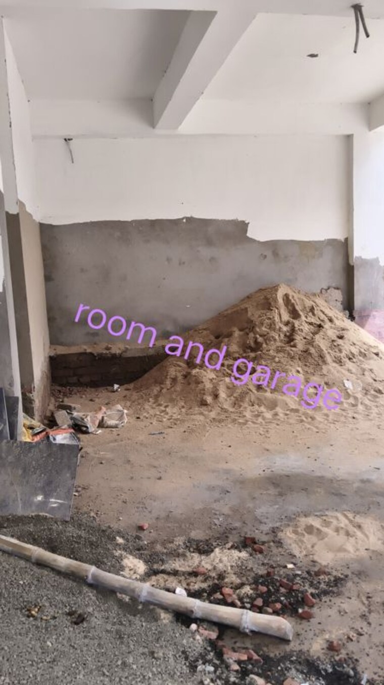 Room, delta-abasan 1 Bedroom 676 Sq.Ft. Apartment In Birati Kolkata 10690555